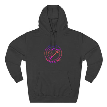 Charcoal Heather