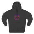  Charcoal Heather