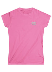 M&K Keybearer - Women's Tee