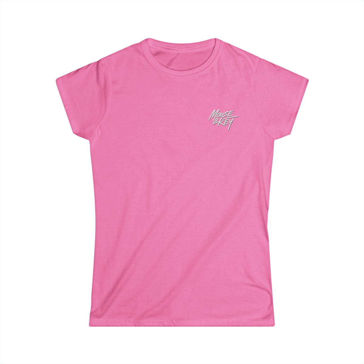 M&K Keybearer - Women's Tee
