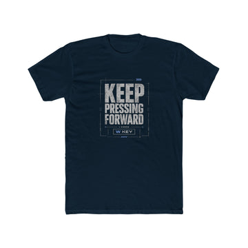 Solid Midnight Navy