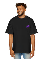 GK - Mouse & Kitsune - Oversized Tee