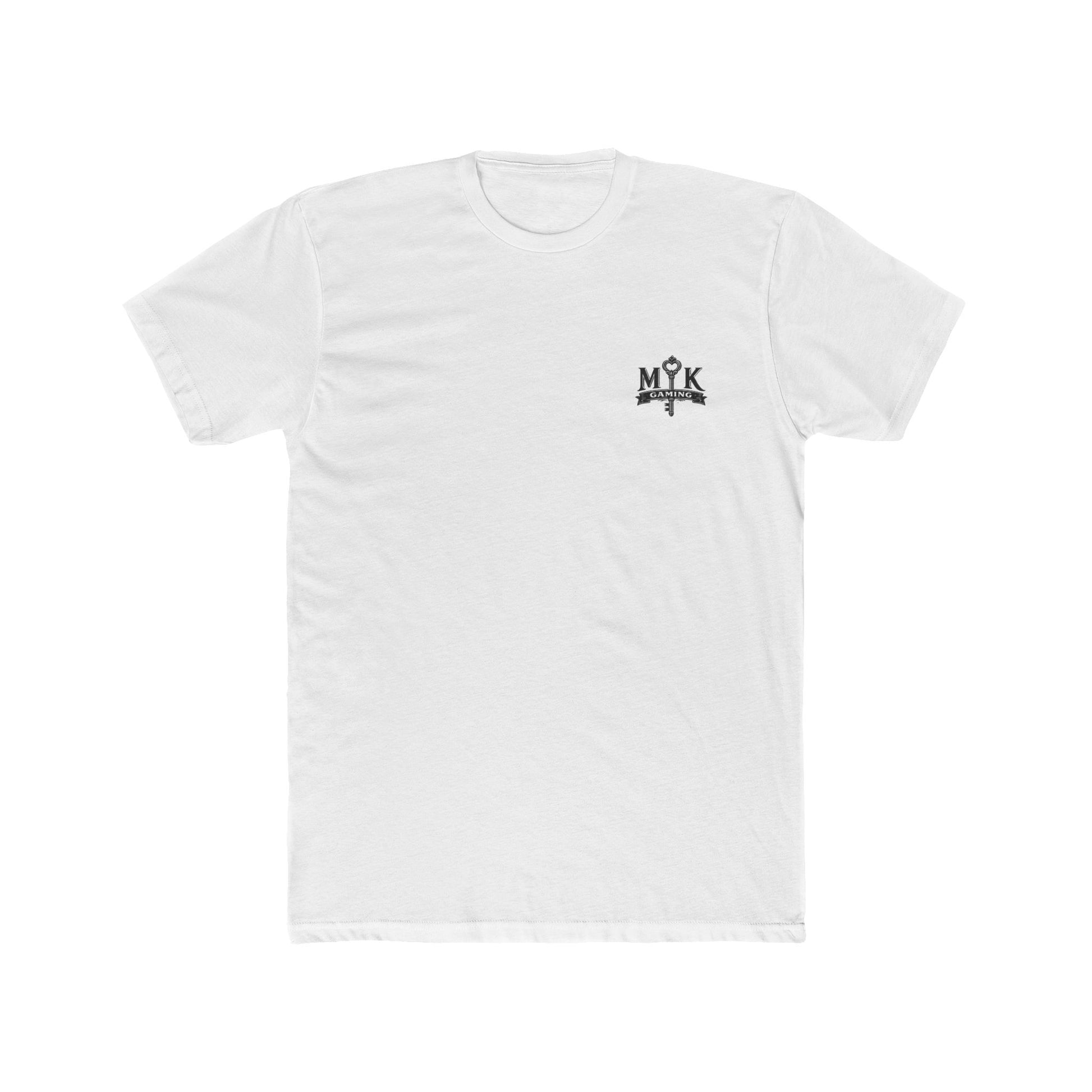 MK Gaming Key Tee