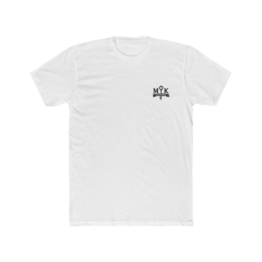 MK Gaming Key Tee
