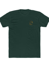 Mouse & Key gDrip Gaming Tee