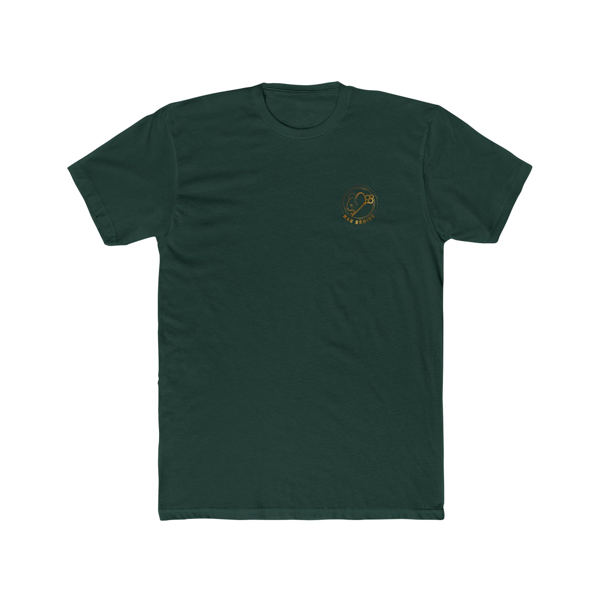 Mouse & Key gDrip Gaming Tee