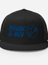 Mouse & Key Cap