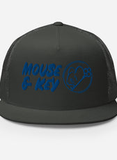 Mouse & Key Cap