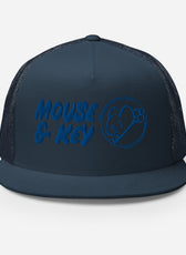 Mouse & Key Cap