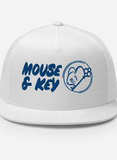 Mouse & Key Cap