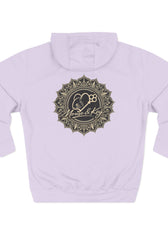 Mouse & Key Mandala - Hoodie