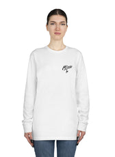 Mouse & O-Key Long Sleeve Tee