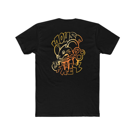 Mouse & Key gDrip T-Shirt2
