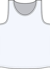 GK Katana — Muscle Tank Top