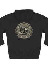 Mouse & Key Mandala - Hoodie