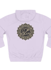 Mouse & Key Mandala - Hoodie
