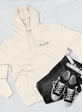 Mouse & Key Mandala - Hoodie
