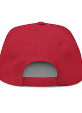 Mouse & Key Mandala - Embroidered Cap