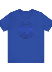 Mouse & Key bOri T-Shirt