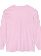 Mouse & Key Script Long Sleeve