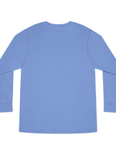 Mouse & O-Key Long Sleeve Tee