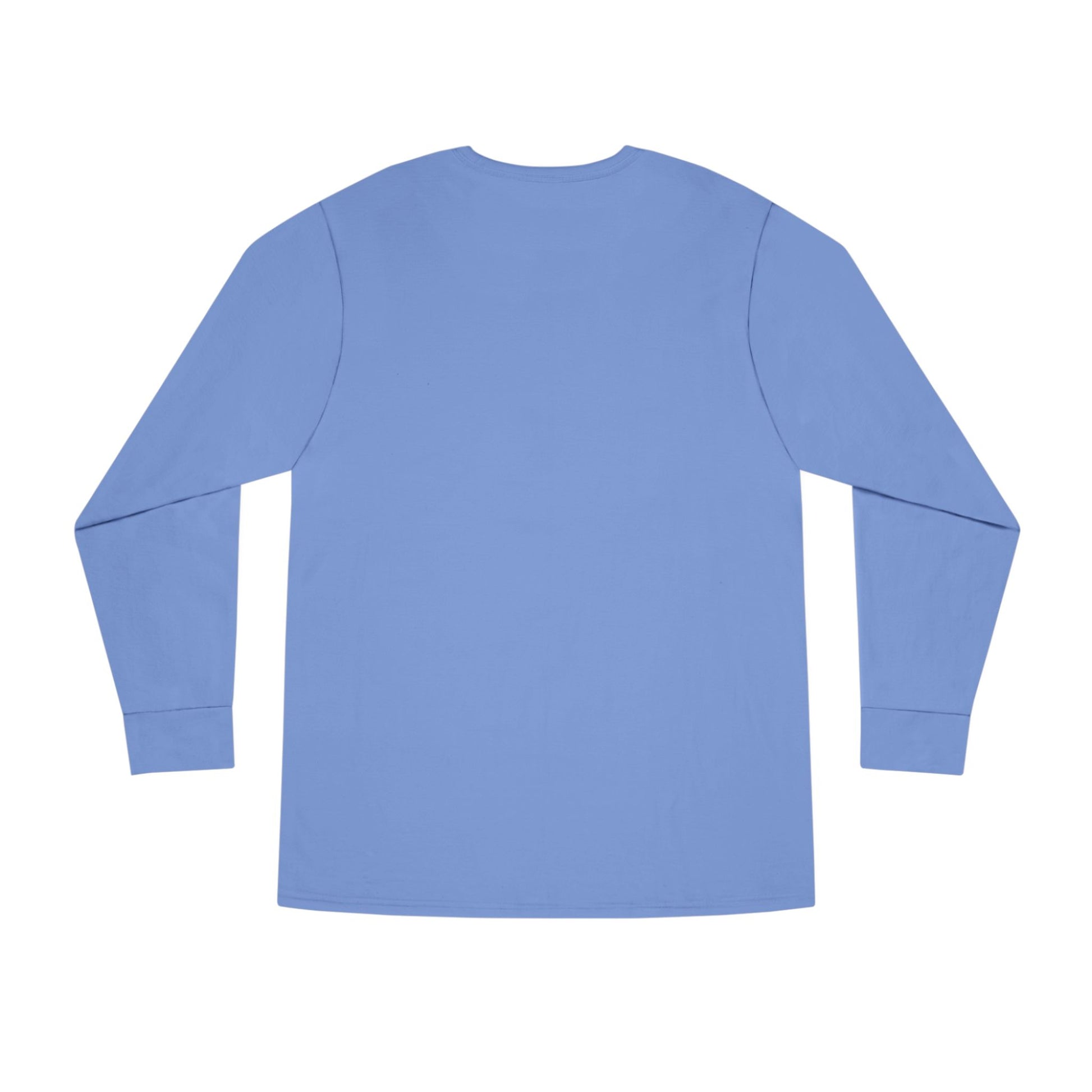 Mouse & O-Key Long Sleeve Tee