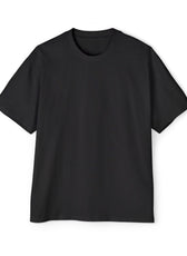 Mouse & Key No Tea Baggin' - Oversized Tee