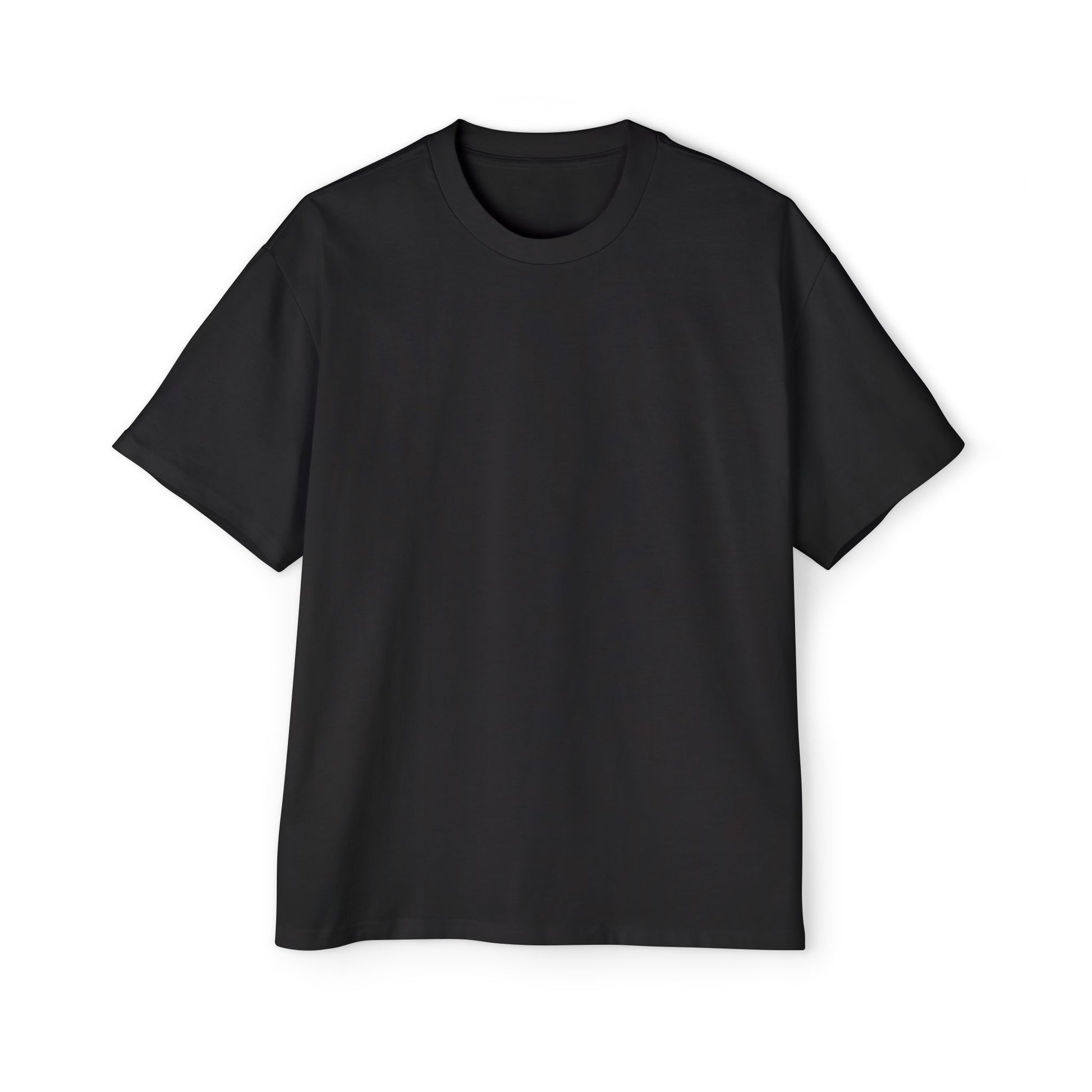 Mouse & Key No Tea Baggin' - Oversized Tee