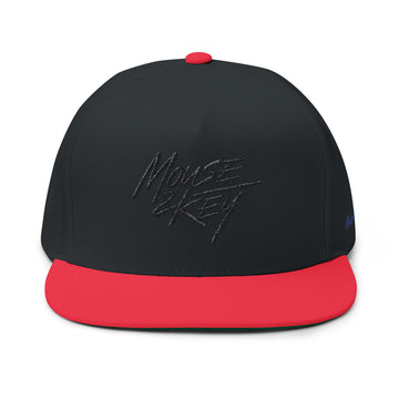 Black/Red