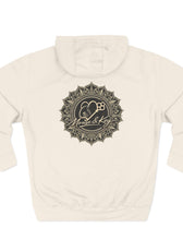 Mouse & Key Mandala - Hoodie