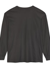 Mouse & Key Script Long Sleeve