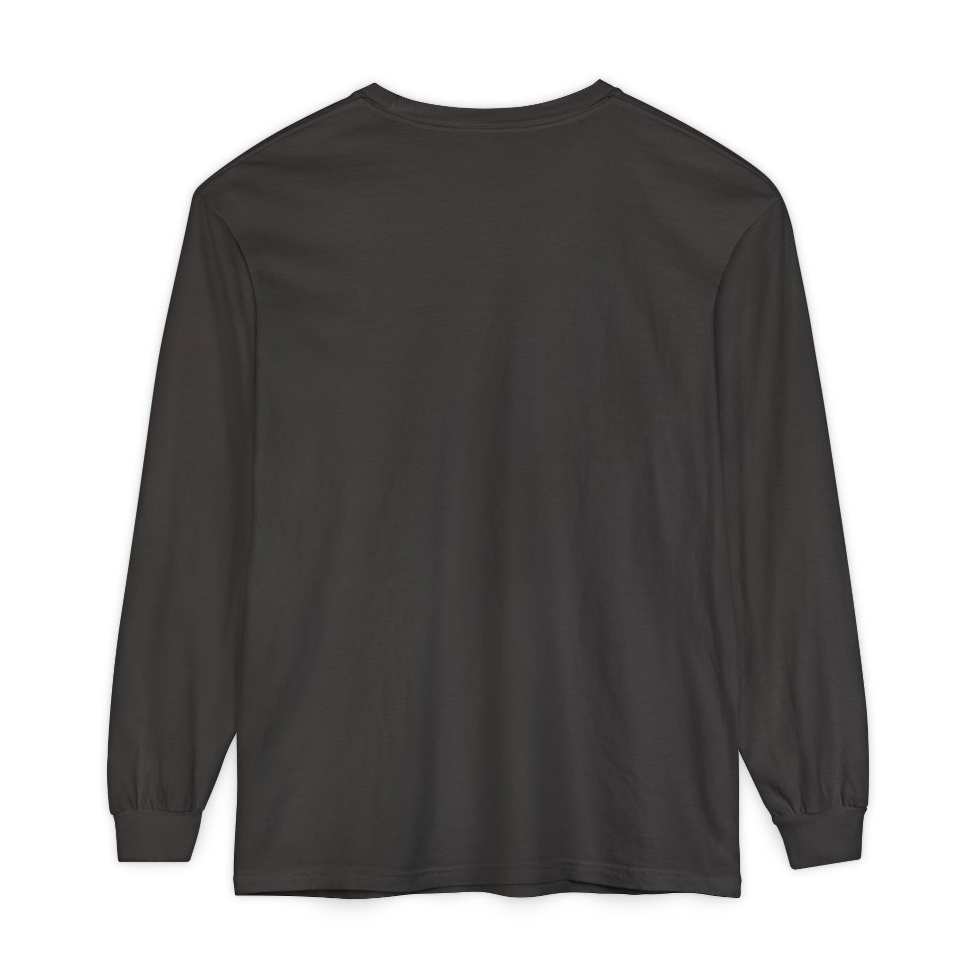 Mouse & Key Script Long Sleeve