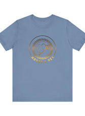 Mouse & Key Ori T-Shirt