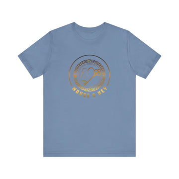 Steel Blue
