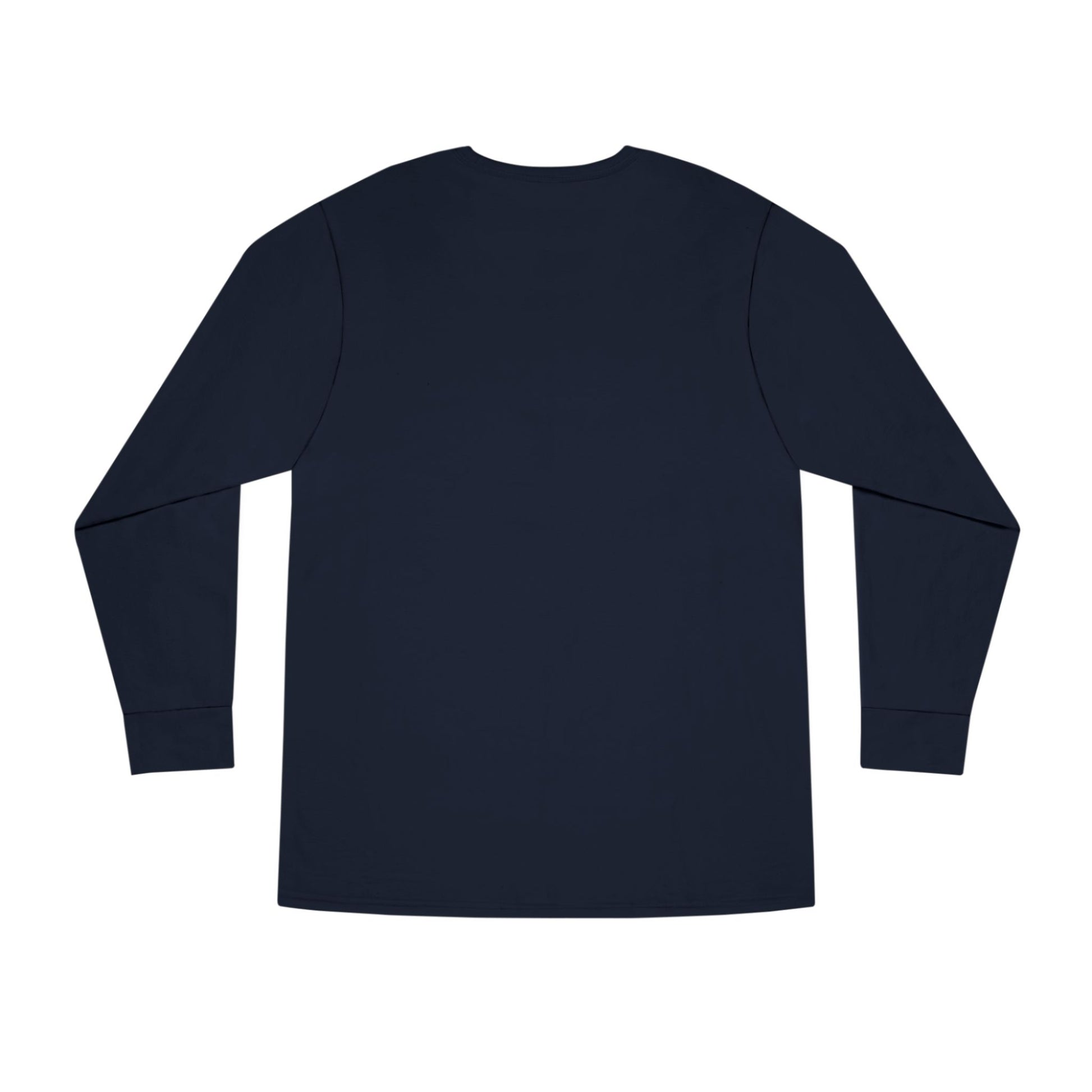 Mouse & O-Key Long Sleeve Tee
