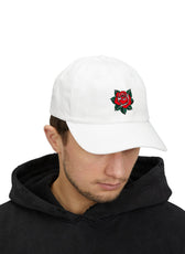 David King Rose Cap