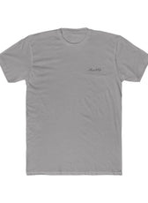 Gaming Got Me Through It – Mental Health Awareness T-Shirt