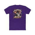 Solid Purple Rush