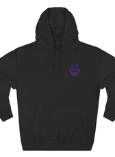 GK Kitsune - Hoodie