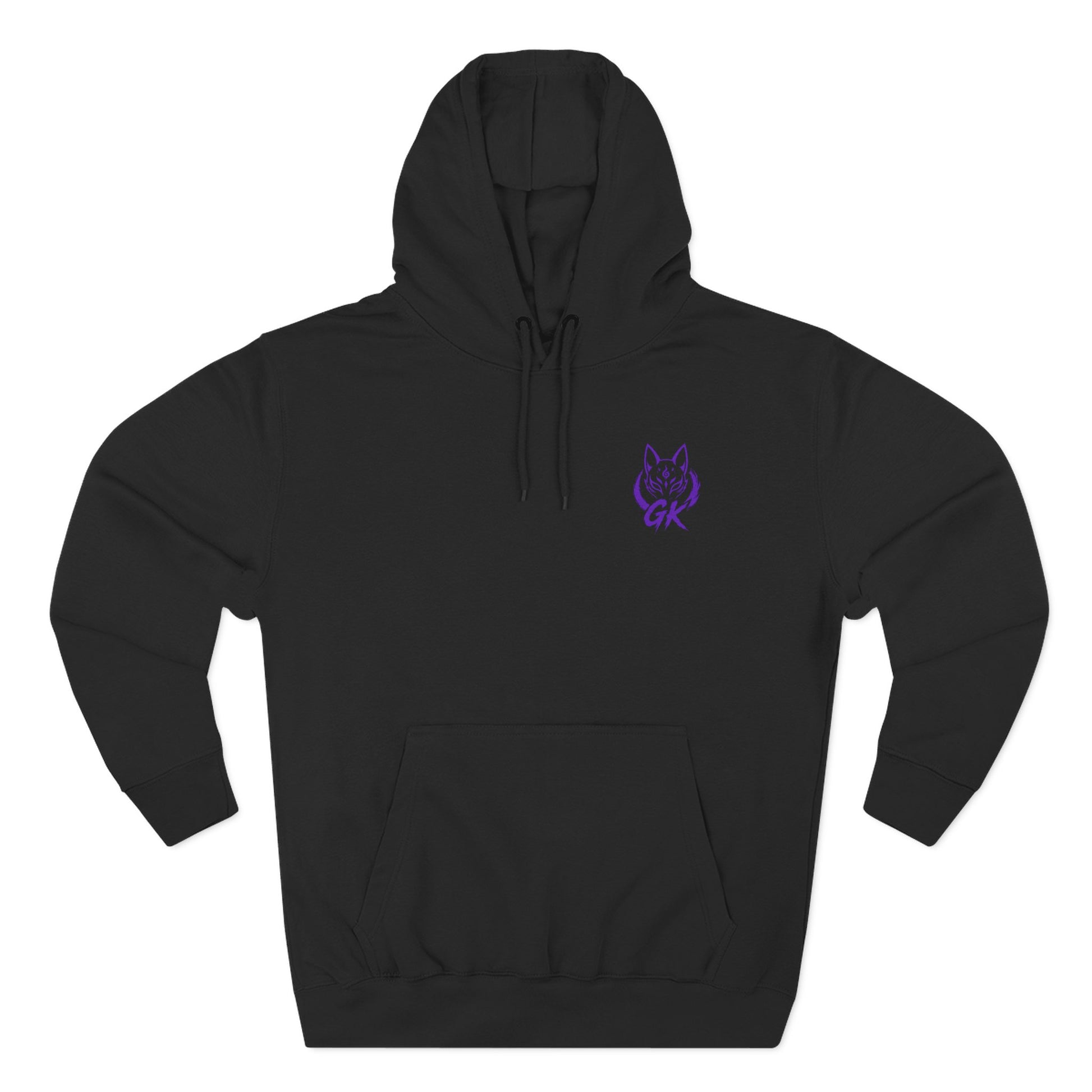 GK Kitsune - Hoodie