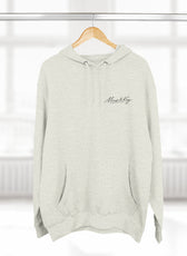 Mouse & Key Mandala - Hoodie