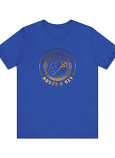 Mouse & Key Ori T-Shirt