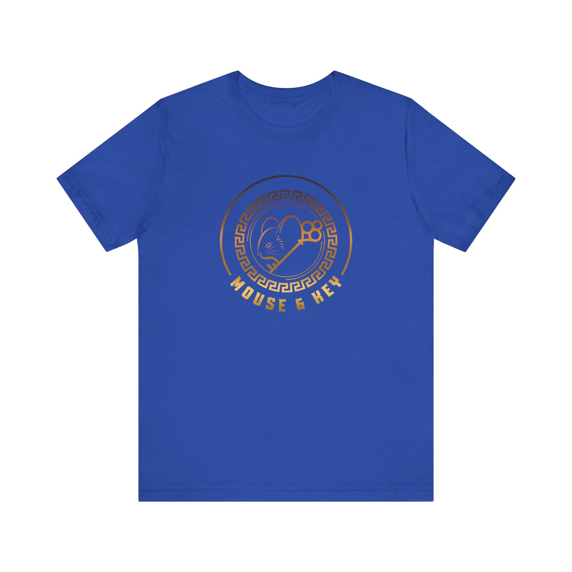 Mouse & Key Ori T-Shirt