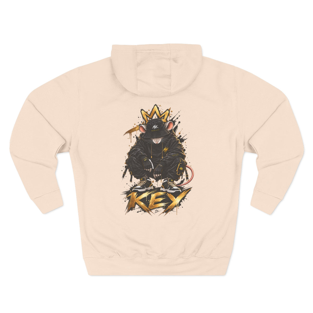 Streekey - Hoodie
