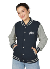 Varsity Jacket