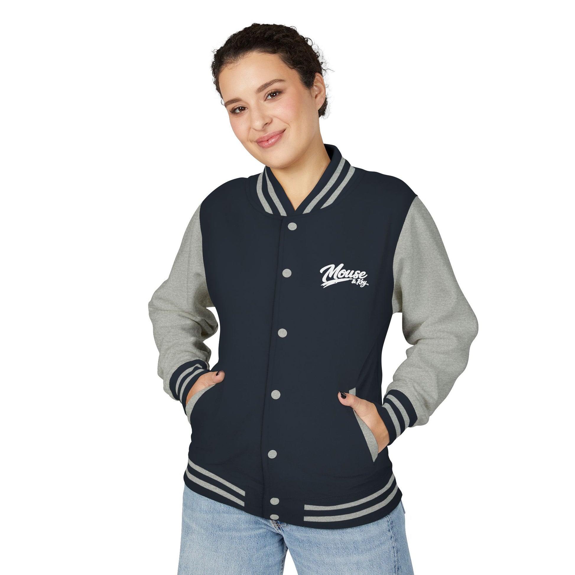 Varsity Jacket