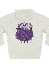 GK Kitsune - Hoodie