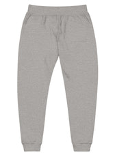 Embroidered Mouse & Key Sweatpants