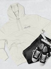 Mouse & Key Mandala - Hoodie