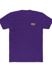 M&K Coffee Addict- Gaming Tee